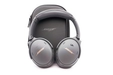 Bose QuietComfort 45 QC45 Limited Edition Eclipse Grey Kopfhörer | Refurbished