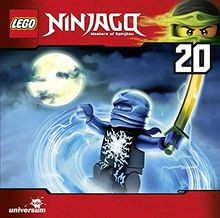 Lego ninjago von - lego,