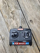 New Bright Fernbedienung / Fernsteuerung 27,145 MHz