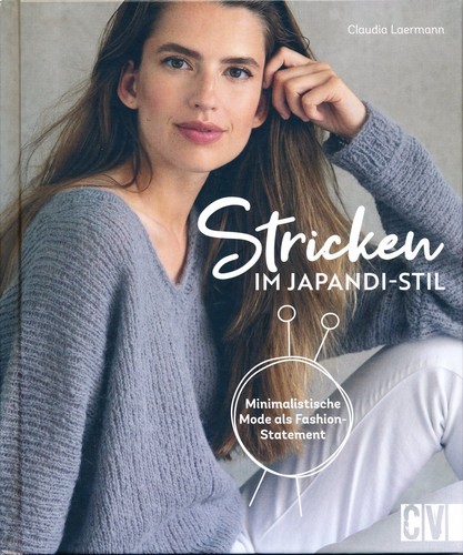 Stricken japandi stil - im, japandi-stil