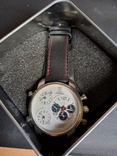 Uhr Detomaso Casabona ungetragen im Original Etui