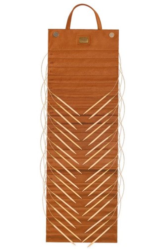 Muud gloss stricknadel - muud,
