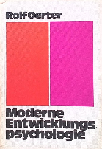 Moderne