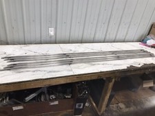 92 Vier Four Winns 365 Express