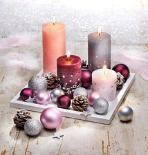 Kerzenset „Starlight“ - 4