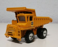 CAT 769 B Muldenkipper Made in