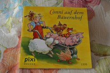 Pixi Buch Nr. 1326: Conni auf