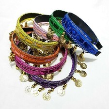 Bauchtanz Haarschmuck Haarband