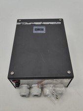 SAILOR N163S VHF Netzteil S.P Radio, HC#347