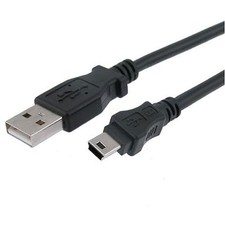 USB SYNC CORD CABLE FOR SONY