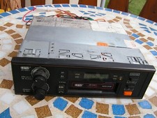 Autoradio " ICS 1316 / 1 Stuttgart "