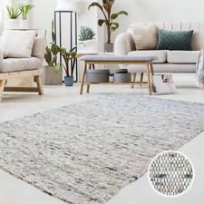 Moderner Landhausteppich