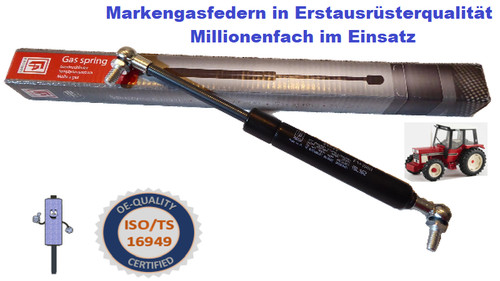 Gasdruckfeder case cs82 - case,