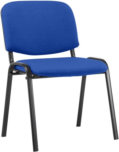 Besucherstuhl ken stapelstuhl - besucherstuhl,