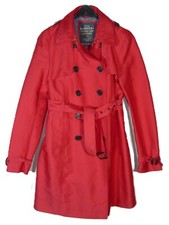 Superdry Trenchcoat Mantel gr