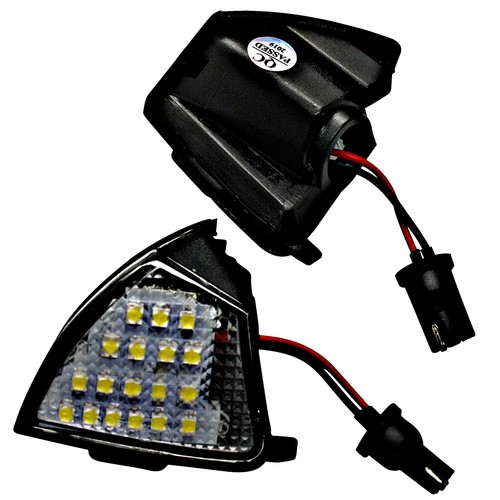 Led umfeld aussenspiegel - 2x,