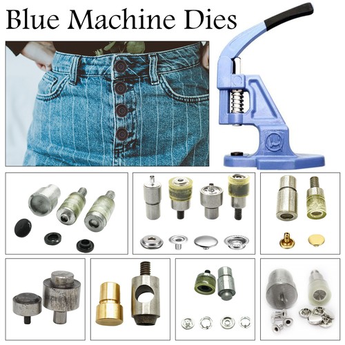 Universal blaue