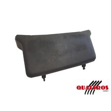 ORG ABDECKUNG TACHO KOMBI INSTRUMENT - AUDI COUPE URQUATTRO # 857857037B