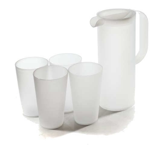 Karaffe 4 - +,