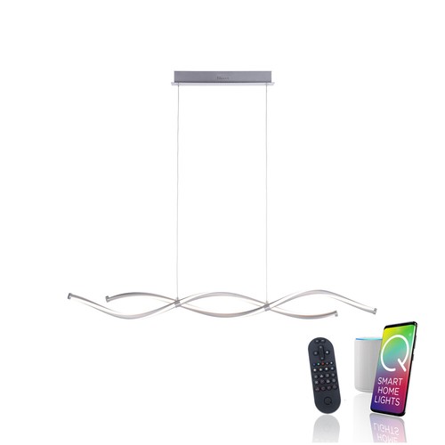 Led pendellampe smart - pendellampe, home