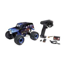 LOSI RC UVA Digger Mini LMT