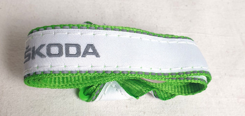 Skoda schlüsselband - -,