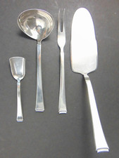 4 Vorleger WMF Modell 2500