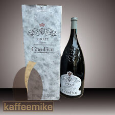 1 x 6 Liter Flasche  Ca dei Frati Lugana DOC - Weisswein  13% Jahrgang 2022