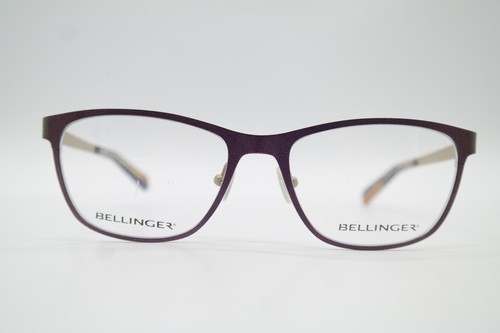 Brille bellinger goldine - bellinger, goldine-2