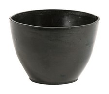 Storch Gummi Gipsbecher