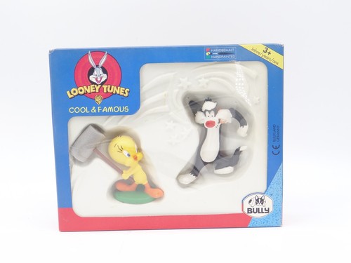 Looney tunes cool famous - cool,