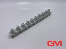 Hager Lamellenträger M5900