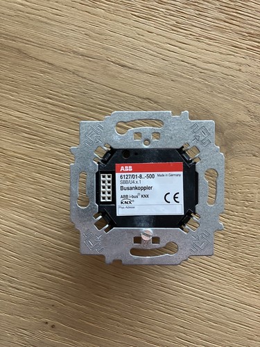 Busankoppler knx abb - busankoppler,