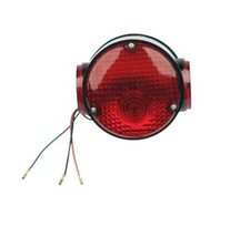 Rücklicht rückleuchte yamaha - rücklicht,
