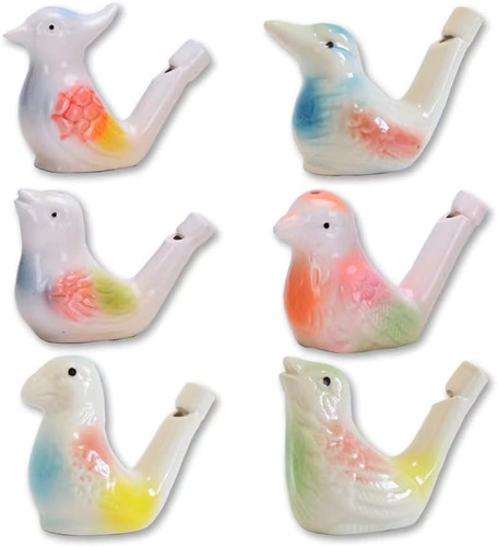 Stück vogelpfeife - vogelpfeife,