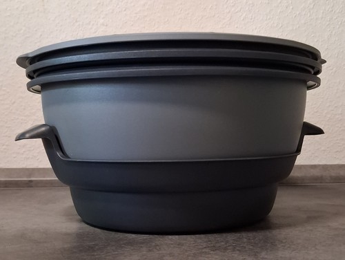 Tupperware 101 microgourmet - tupperware, 101°