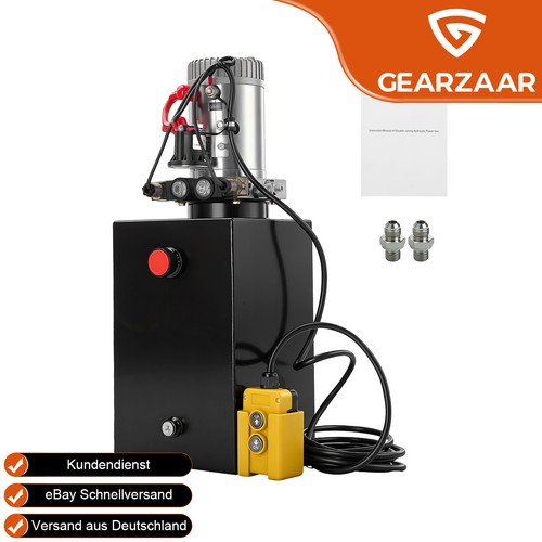Hydraulikaggregat