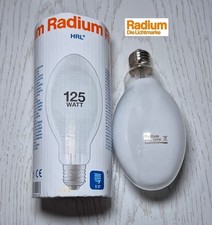 Radium 125 W