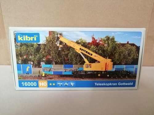 Kibri 16000