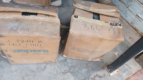 Aspera j7240p - aspera, j7240p(e)