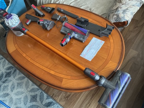 Dyson staubsauger mit - staubsauger,
