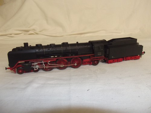 Märklin 33951 dampflok 03 - märklin,