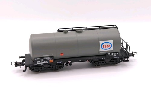 Trix 23552 kesselwagen esso - trix,