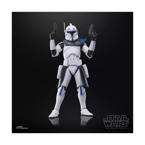 Star wars the black - star,
