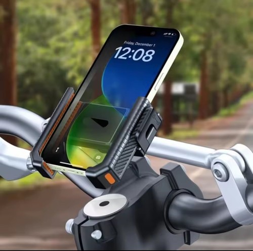 Universeller clip fahrrad - clip-on,