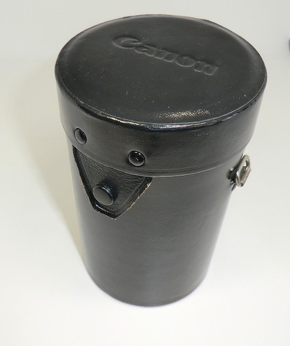 Objektivköcher canon aus - objektivköcher,