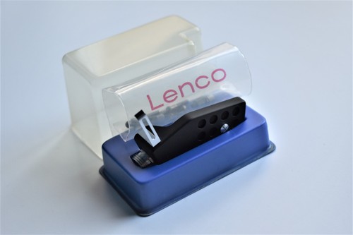Lenco headshell turntable - headshell,