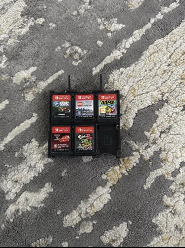Nintendo switch spiele als - switch,