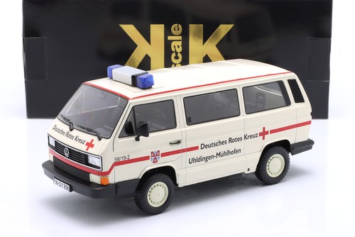 Volkswagen bus syncro - t3,