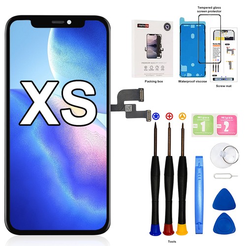 Für iphone lcd oled - iphone, xs